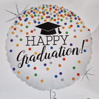 Graduation Helium Balloon(assorted)