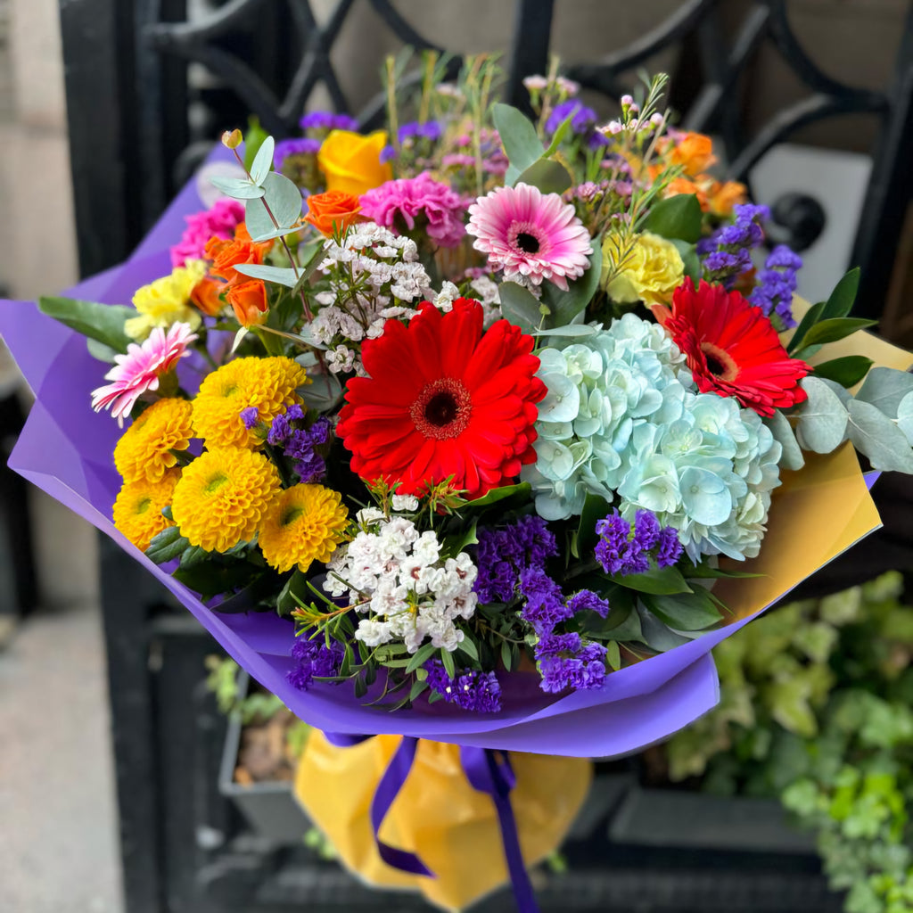 Graduation Bouquet Collection
