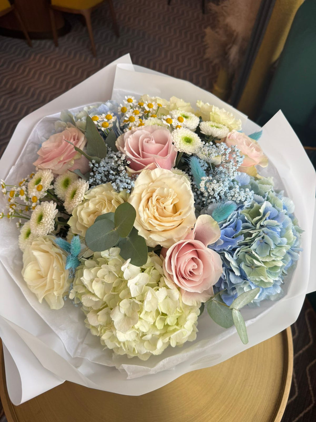 Pastel Love