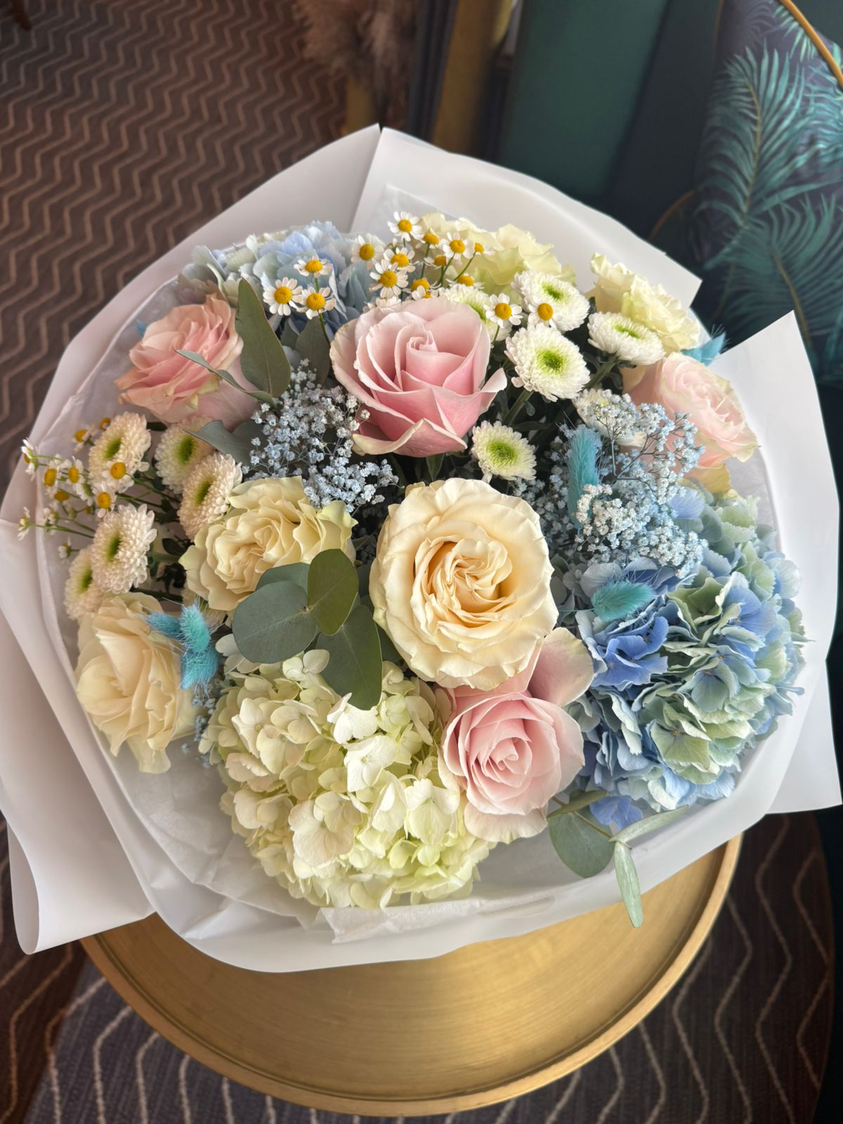 Pastel Love