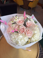 Blush Love