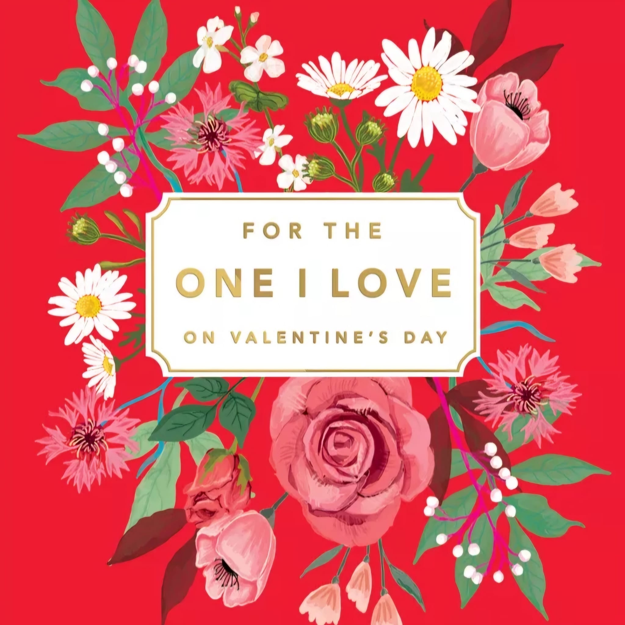 Love Card