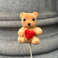 Brown Bear Pick