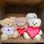 Teddy Bear