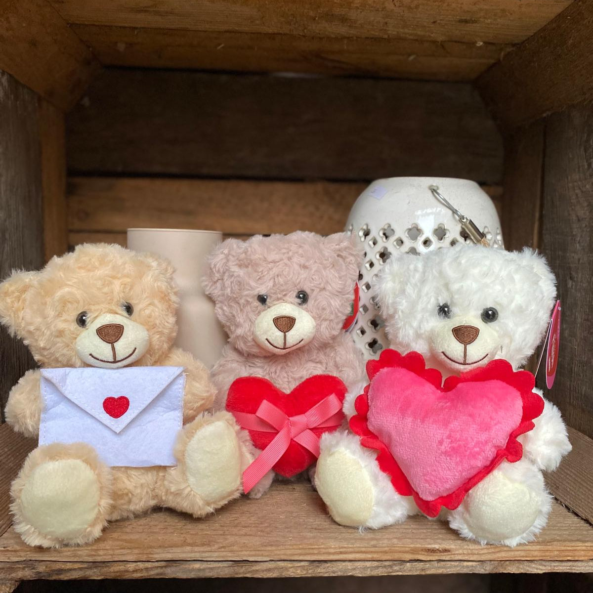Teddy Bear