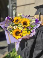 Graduation Bouquet Collection