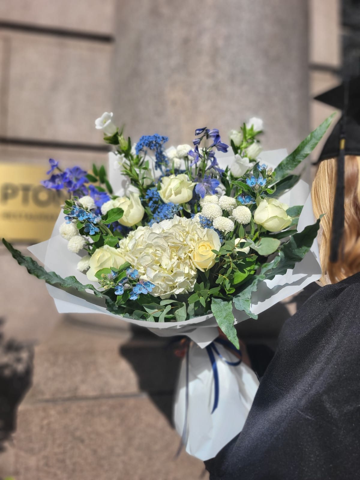 Graduation Bouquet Collection
