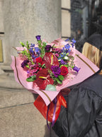 Graduation Bouquet Collection