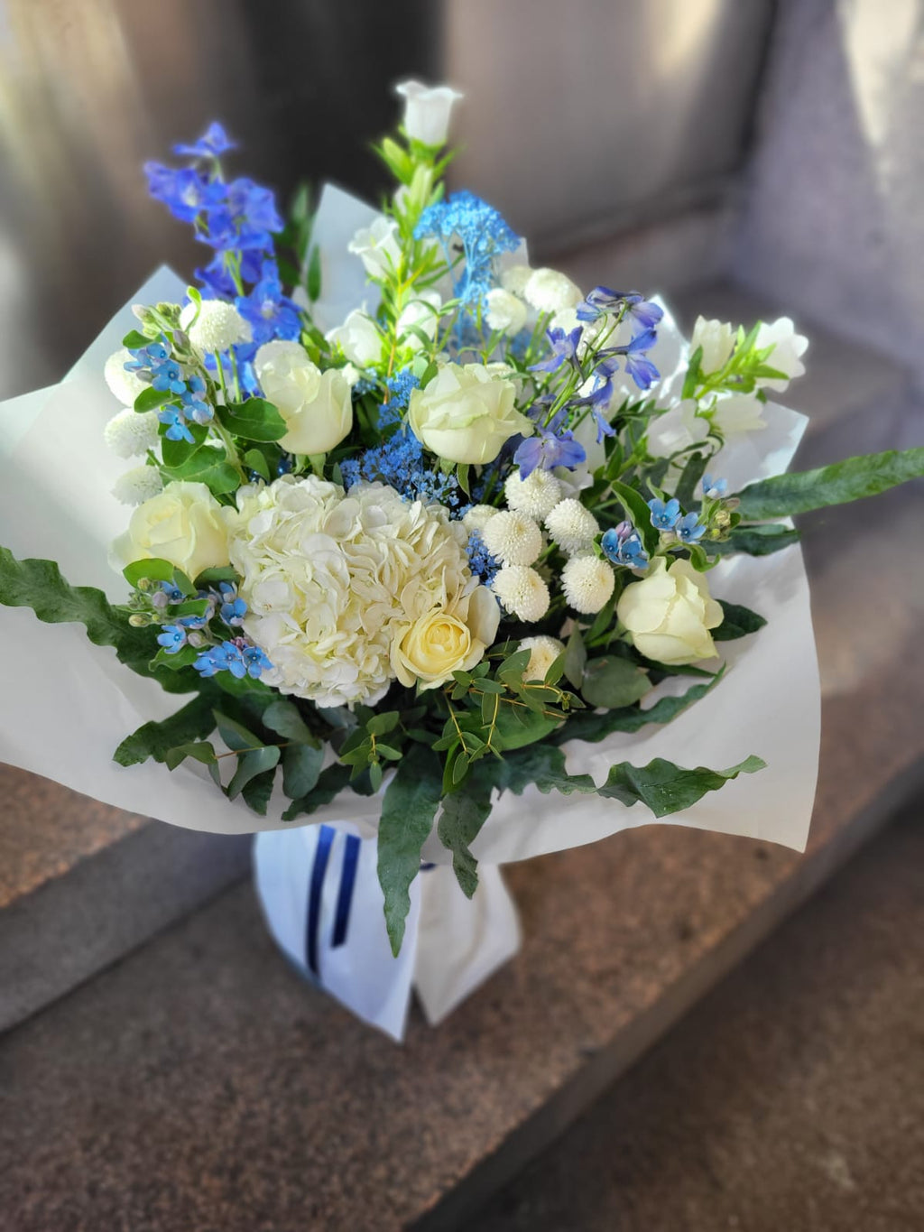Graduation Bouquet Collection