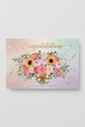 Congratulation Card