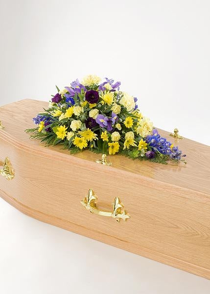 Coffin Spray